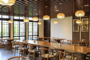 成都现代中餐厅设计装修有哪些要求